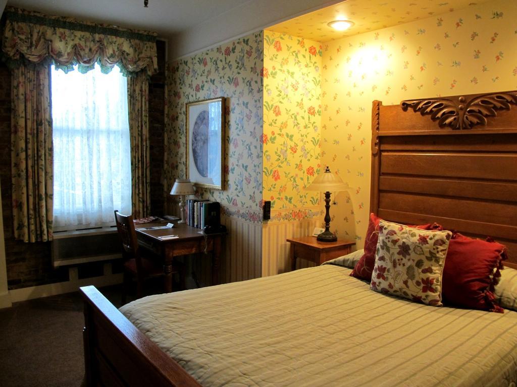 Jacksonville Inn Esterno foto